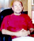 Santiago  Risso Bendezú